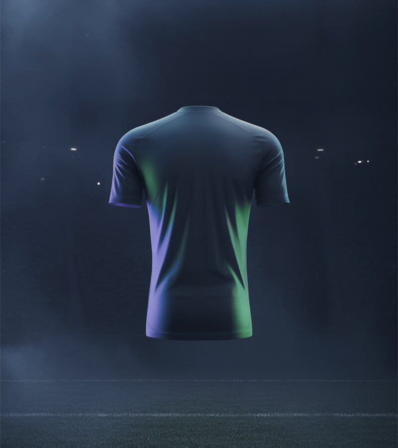 Maillots Authentiques